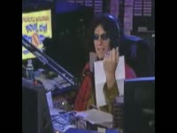 HOWARD STERN MOTHER AND DAUGHTER GAME 